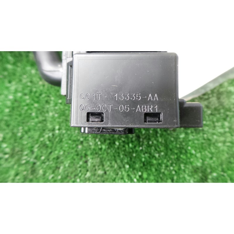 Recambio de mando luces para ford transit caja cerrada ´06 2.2 tdci cat referencia OEM IAM 6C1T13335AA  