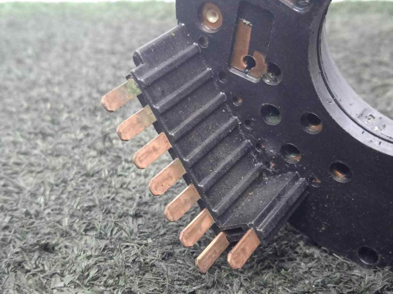 Recambio de mando luces para volkswagen passat berlina (3a2) 1.9 tdi referencia OEM IAM  CON.WARNING 