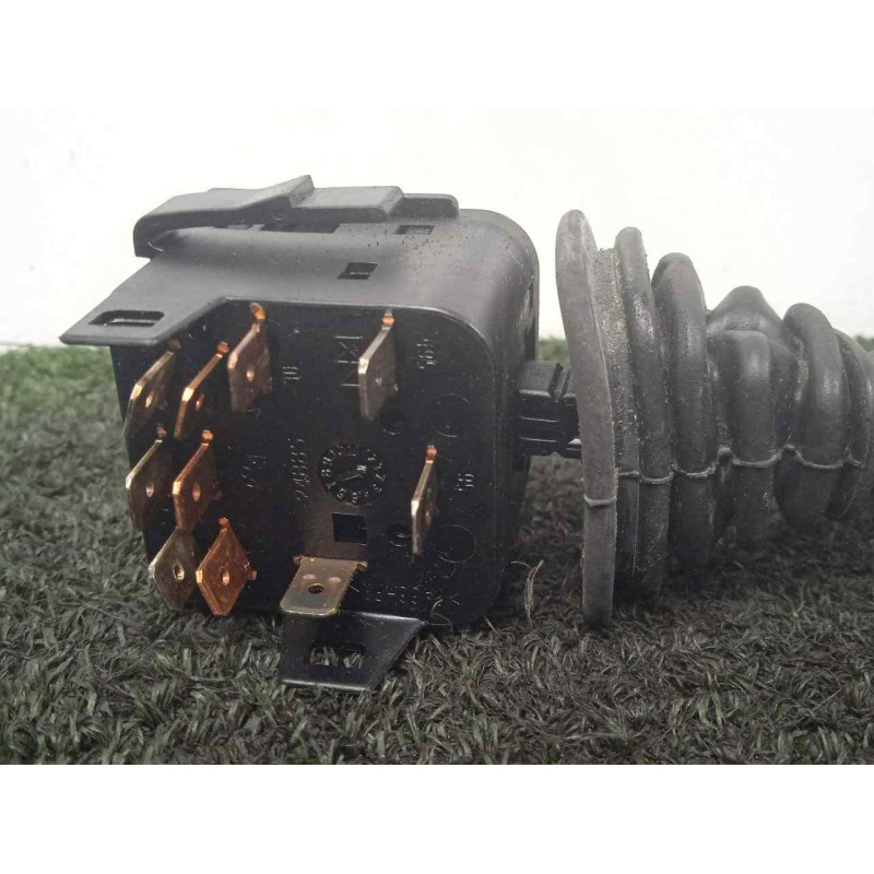 Recambio de mando luces para opel omega b 2.5 v6 cat (l80) referencia OEM IAM 90508667-12239909  