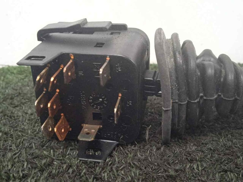 Recambio de mando luces para opel omega b 2.5 v6 cat (l80) referencia OEM IAM 90508667-12239909  