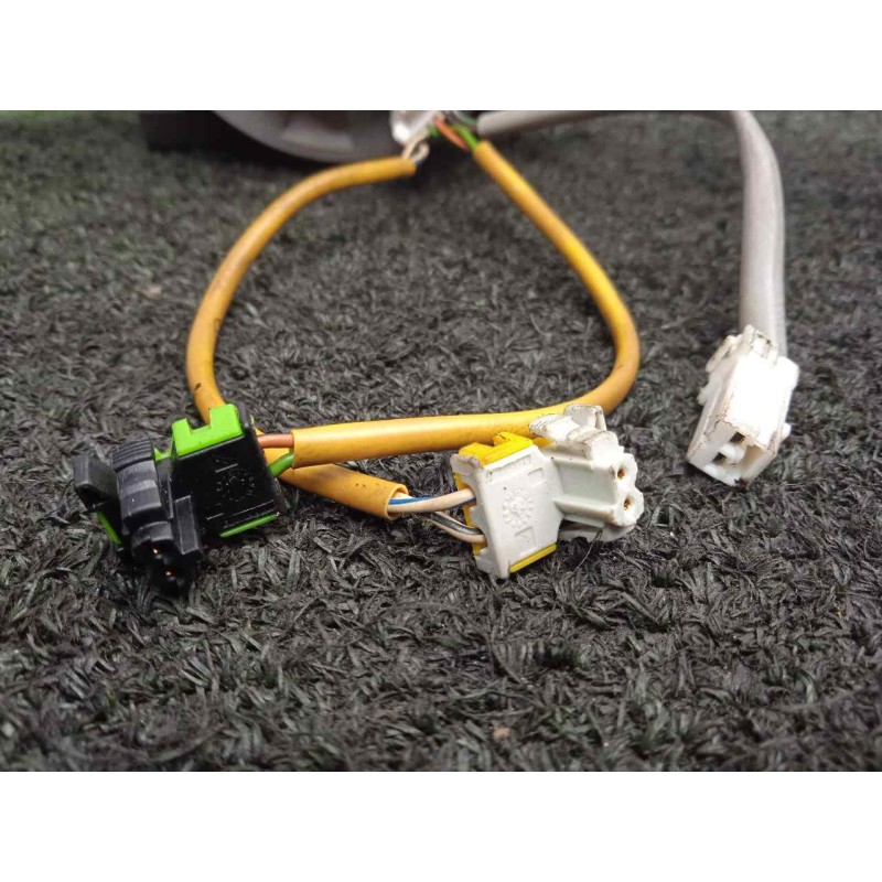 Recambio de mando luces para lancia ypsilon (101) 1.2 cat referencia OEM IAM 07354880190 MANDO.DOBLE 