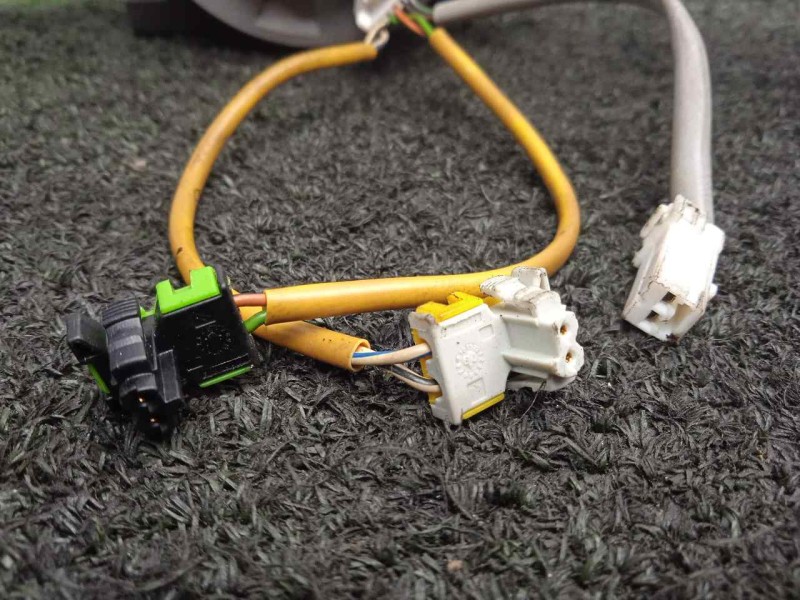 Recambio de mando luces para lancia ypsilon (101) 1.2 cat referencia OEM IAM 07354880190 MANDO.DOBLE 