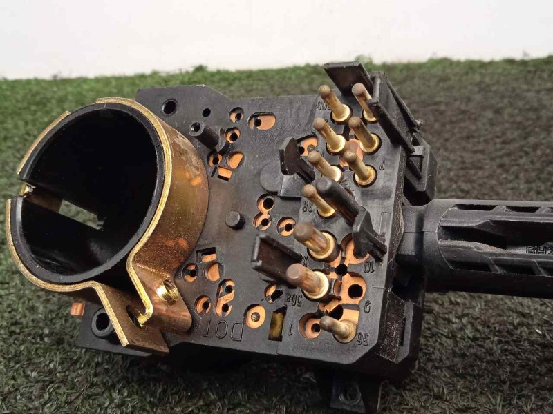 Recambio de mando luces para audi 100 berlina (443) 2.2 referencia OEM IAM 443953513H  