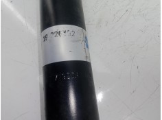 Recambio de amortiguador trasero izquierdo para nissan qashqai (j10) 2.0 16v cat referencia OEM IAM 19226392-321719226392B0   2
