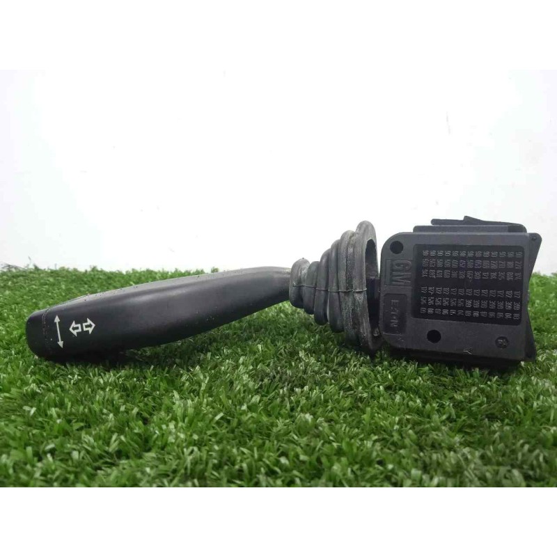 Recambio de mando luces para opel omega b 2.5 turbodiesel (x 25 td / u 25 td / l93) referencia OEM IAM   