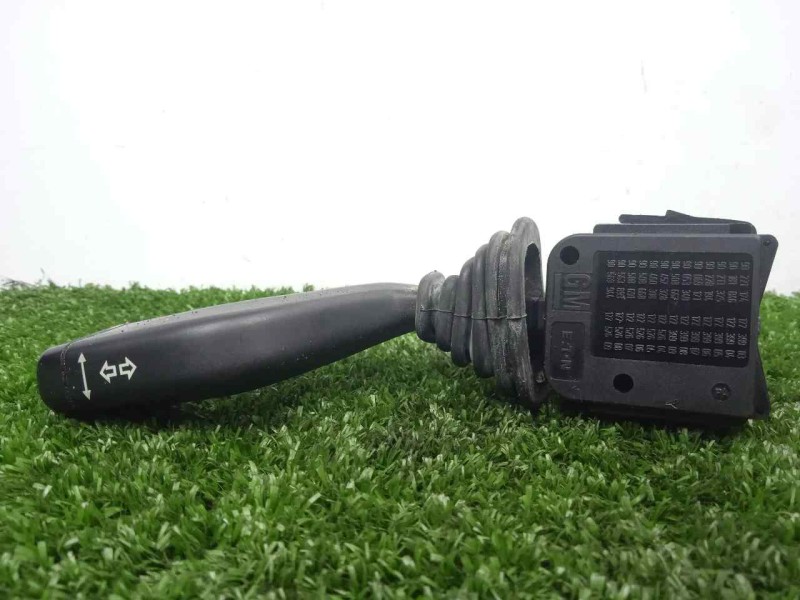 Recambio de mando luces para opel omega b 2.5 turbodiesel (x 25 td / u 25 td / l93) referencia OEM IAM   