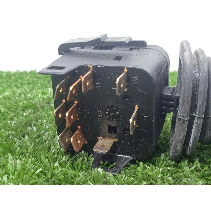 Recambio de mando luces para opel omega b 2.5 turbodiesel (x 25 td / u 25 td / l93) referencia OEM IAM   