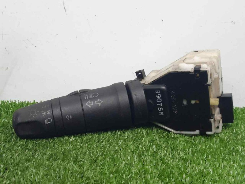 Recambio de mando luces para nissan note (e11e) visia referencia OEM IAM  1.NIEBLAS 