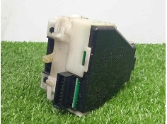 Recambio de mando luces para nissan note (e11e) visia referencia OEM IAM  1.NIEBLAS  2