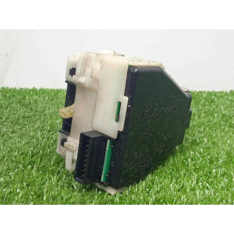 Recambio de mando luces para nissan note (e11e) visia referencia OEM IAM  1.NIEBLAS 