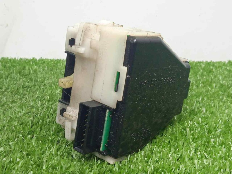 Recambio de mando luces para nissan note (e11e) visia referencia OEM IAM  1.NIEBLAS 