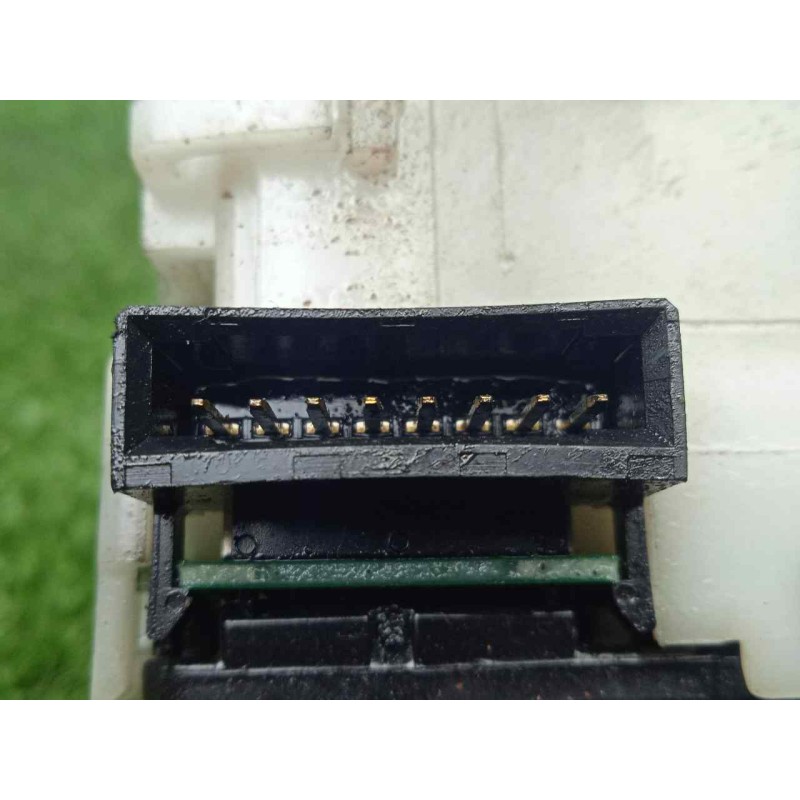 Recambio de mando luces para nissan note (e11e) visia referencia OEM IAM  1.NIEBLAS 