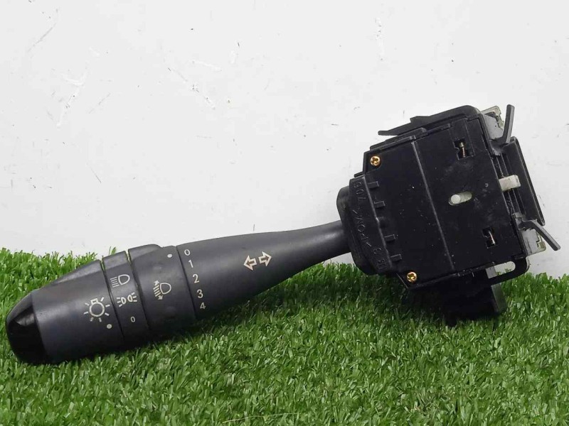 Recambio de mando luces para smart forfour 1.1 cat referencia OEM IAM   