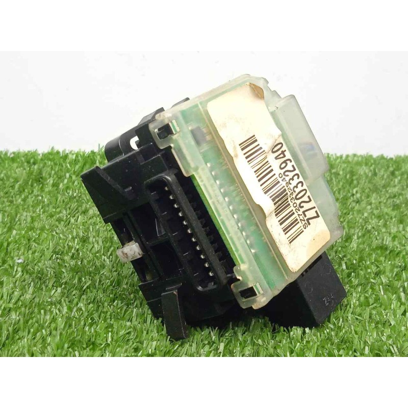 Recambio de mando luces para smart forfour 1.1 cat referencia OEM IAM   