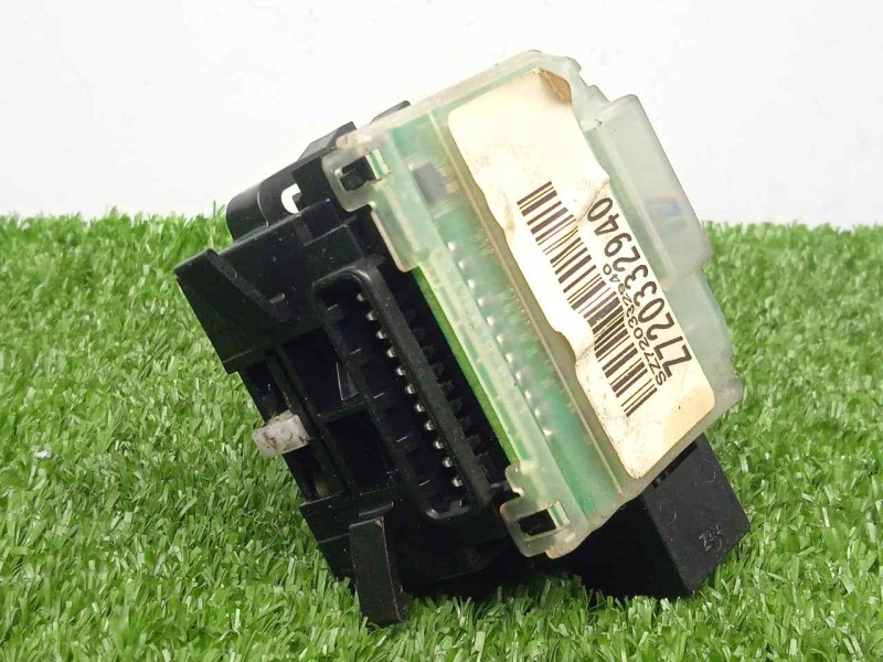 Recambio de mando luces para smart forfour 1.1 cat referencia OEM IAM   