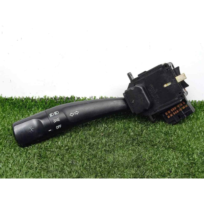 Recambio de mando luces para ssangyong rexton 2.9 turbodiesel cat referencia OEM IAM   