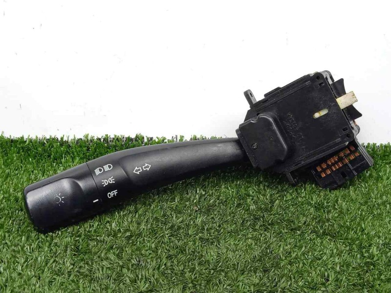 Recambio de mando luces para ssangyong rexton 2.9 turbodiesel cat referencia OEM IAM   