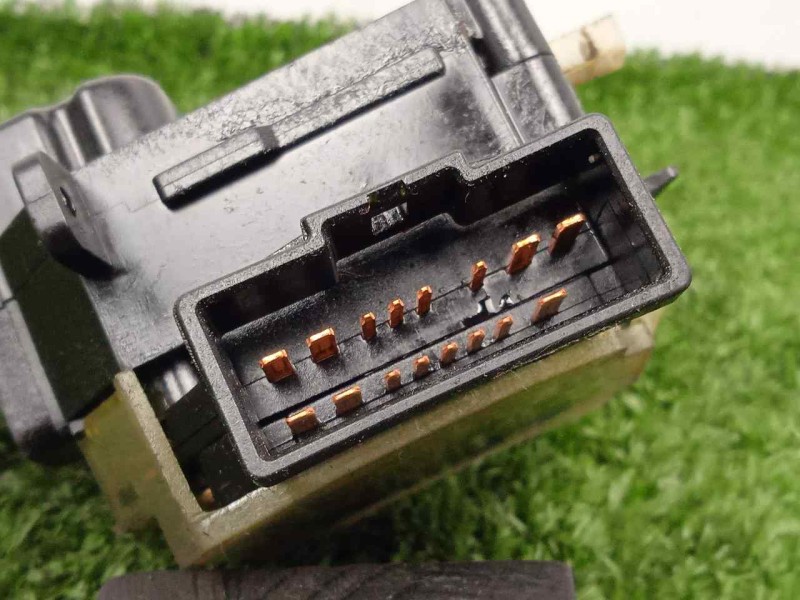 Recambio de mando luces para ssangyong rexton 2.9 turbodiesel cat referencia OEM IAM   