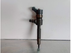 Recambio de inyector para fiat sedici (189) 1.9 jtd 8v (d19aa) referencia OEM IAM 0445110276  