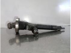 Recambio de inyector para mazda 6 monovolumen (gy) 2.0 diesel cat referencia OEM IAM 13H50B   2