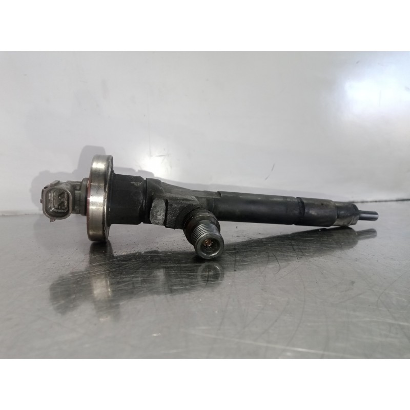 Recambio de inyector para mazda 6 monovolumen (gy) 2.0 diesel cat referencia OEM IAM 13H50B  
