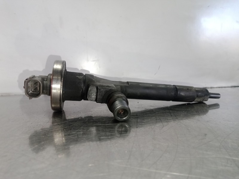 Recambio de inyector para mazda 6 monovolumen (gy) 2.0 diesel cat referencia OEM IAM 13H50B  