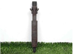 Recambio de inyector para ford focus berlina (cak) 1.8 tddi turbodiesel cat referencia OEM IAM TJBB02701D-XS4QTF DELPHI 