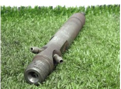 Recambio de inyector para ford focus berlina (cak) 1.8 tddi turbodiesel cat referencia OEM IAM TJBB02701D-XS4QTF DELPHI  2