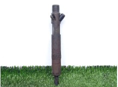 Recambio de inyector para ford focus berlina (cak) 1.8 tddi turbodiesel cat referencia OEM IAM TJBB02701D-XS4QTF DELPHI 