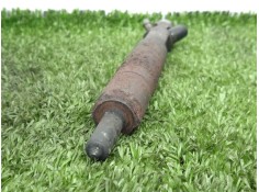 Recambio de inyector para ford focus berlina (cak) 1.8 tddi turbodiesel cat referencia OEM IAM TJBB02701D-XS4QTF DELPHI  2