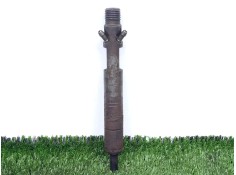 Recambio de inyector para ford focus berlina (cak) 1.8 tddi turbodiesel cat referencia OEM IAM TJBB02701D-XS4QTF DELPHI 