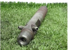 Recambio de inyector para ford focus berlina (cak) 1.8 tddi turbodiesel cat referencia OEM IAM TJBB02701D-XS4QTF DELPHI  2