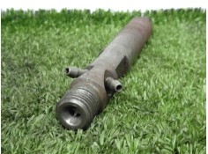 Recambio de inyector para ford focus berlina (cak) 1.8 tddi turbodiesel cat referencia OEM IAM TJBB02701D-XS4QTF DELPHI  2