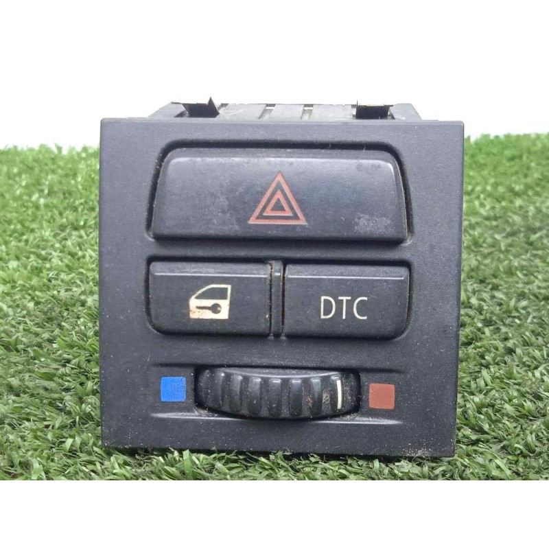 Recambio de warning para bmw serie 3 touring (e91) 2.0 16v diesel referencia OEM IAM 694565201-549549500  