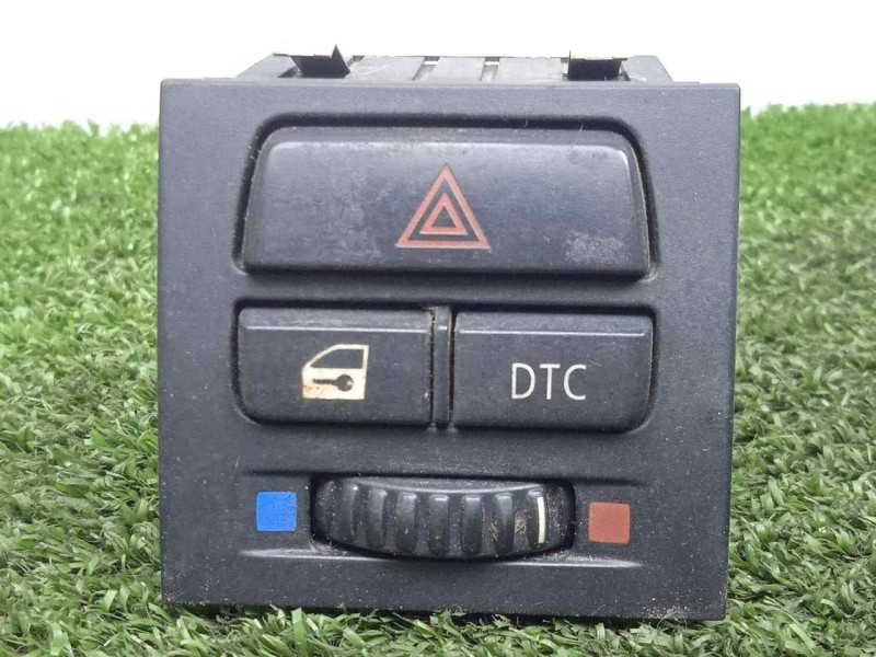 Recambio de warning para bmw serie 3 touring (e91) 2.0 16v diesel referencia OEM IAM 694565201-549549500  