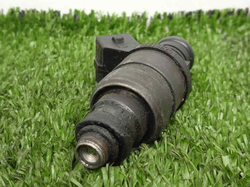 Recambio de inyector para daewoo matiz 0.8 cat referencia OEM IAM 96518620  