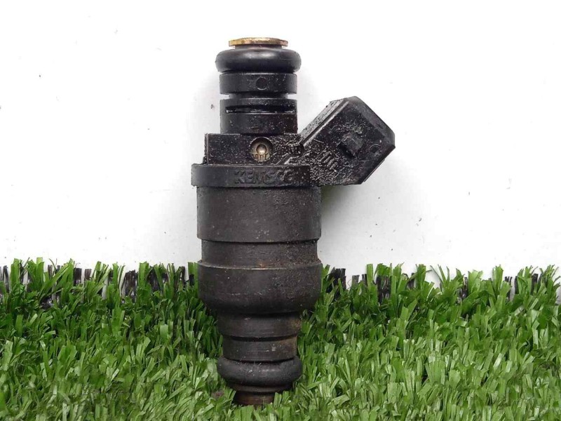 Recambio de inyector para daewoo matiz 0.8 cat referencia OEM IAM 96518620  