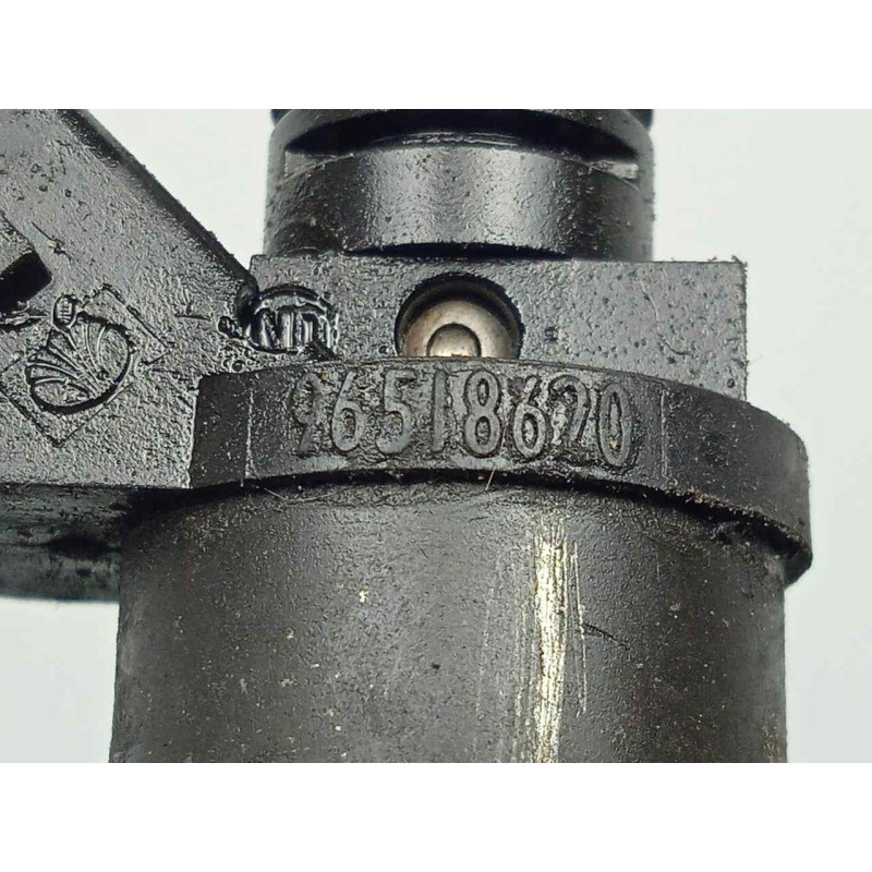 Recambio de inyector para daewoo matiz 0.8 cat referencia OEM IAM 96518620  