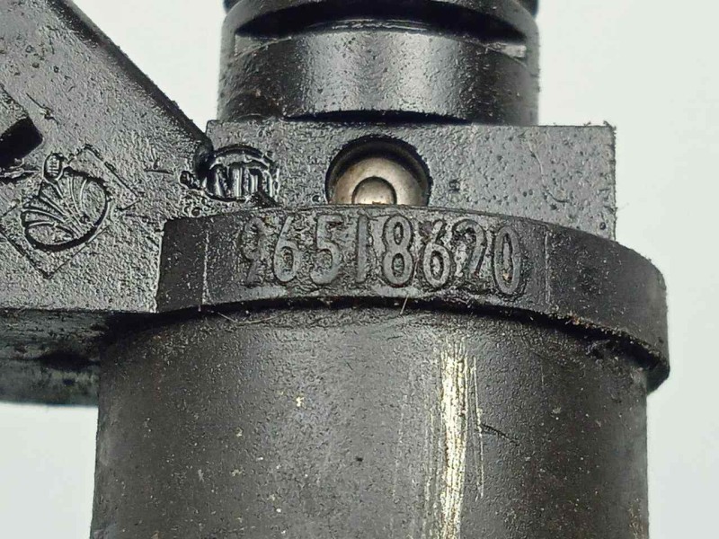 Recambio de inyector para daewoo matiz 0.8 cat referencia OEM IAM 96518620  