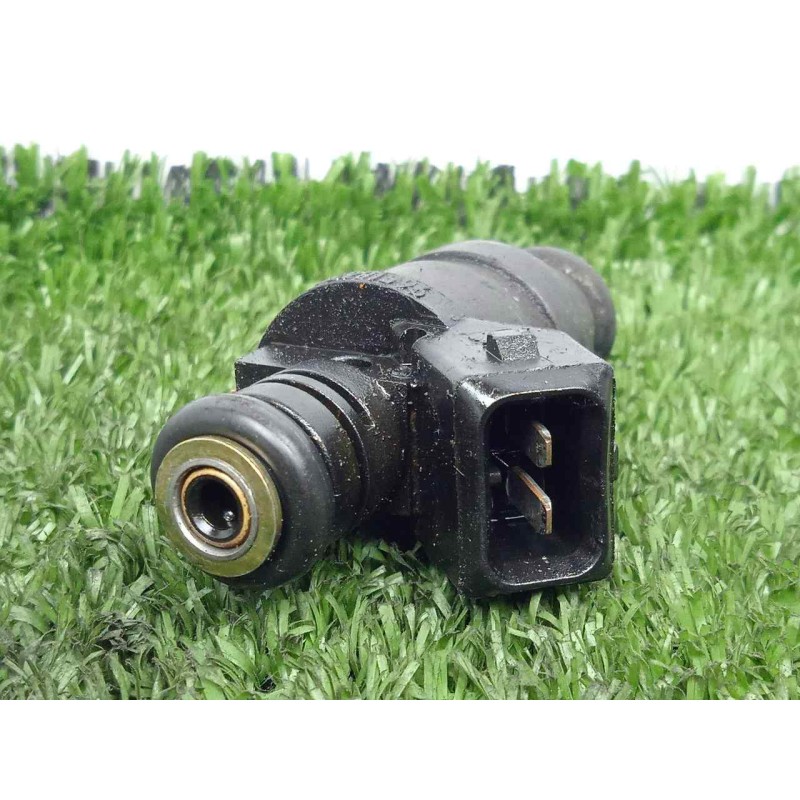 Recambio de inyector para daewoo matiz 0.8 cat referencia OEM IAM 96518620  
