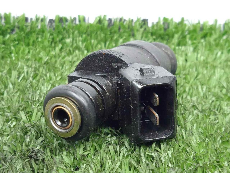 Recambio de inyector para daewoo matiz 0.8 cat referencia OEM IAM 96518620  