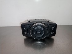 Recambio de mando luces para ford focus lim. (cb8) 1.6 ecoboost cat referencia OEM IAM 10027358-13A024CB-13A024 6.PINES 