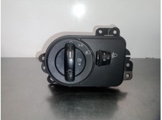 Recambio de mando luces para ford fiesta (cbk) 1.4 tdci cat referencia OEM IAM 2S6T13A024AB 15.PINES 