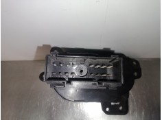Recambio de mando luces para ford fiesta (cbk) 1.4 tdci cat referencia OEM IAM 2S6T13A024AB 15.PINES  2