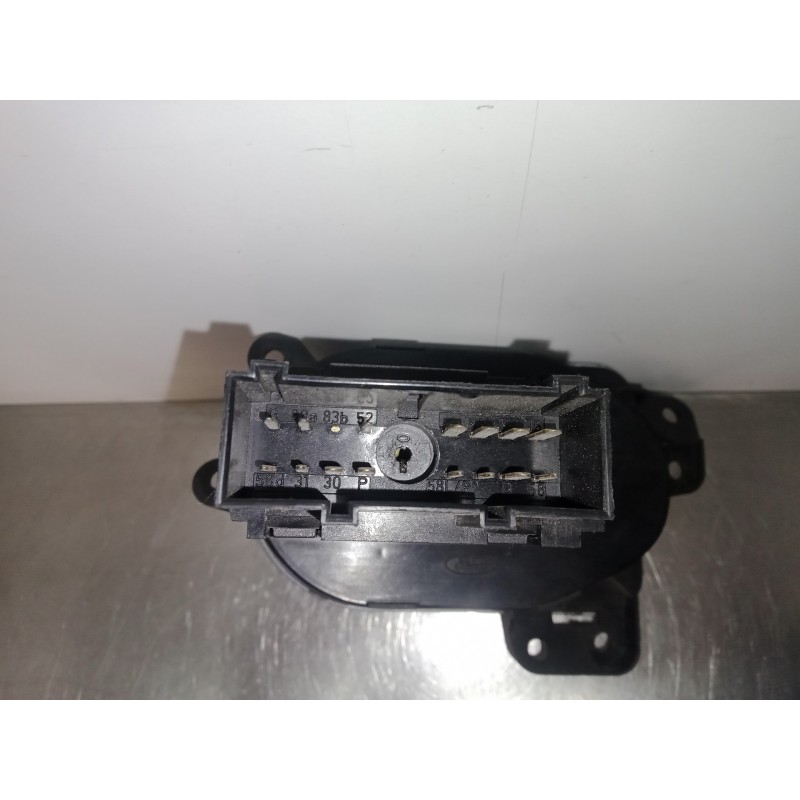 Recambio de mando luces para ford fiesta (cbk) 1.4 tdci cat referencia OEM IAM 2S6T13A024AB 15.PINES 
