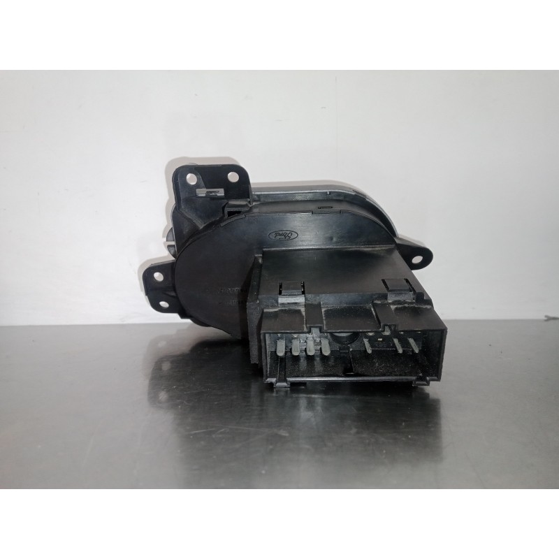 Recambio de mando luces para ford fiesta (cbk) 1.4 tdci cat referencia OEM IAM 2S6T13A024AB 15.PINES 