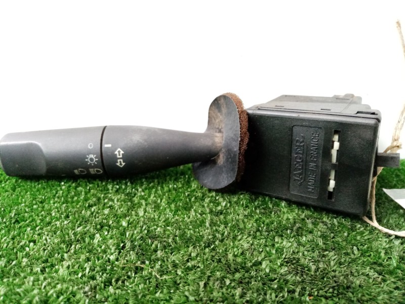 Recambio de mando luces para citroën ax 1.0 referencia OEM IAM 96122254ZL  