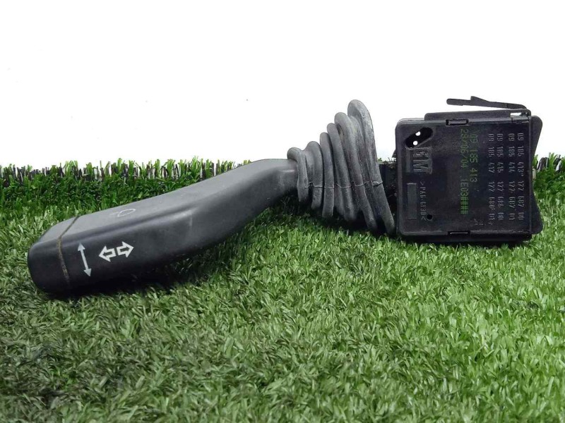 Recambio de mando luces para opel meriva 1.6 cat (z 16 se / l55) referencia OEM IAM 09185413-12268700  