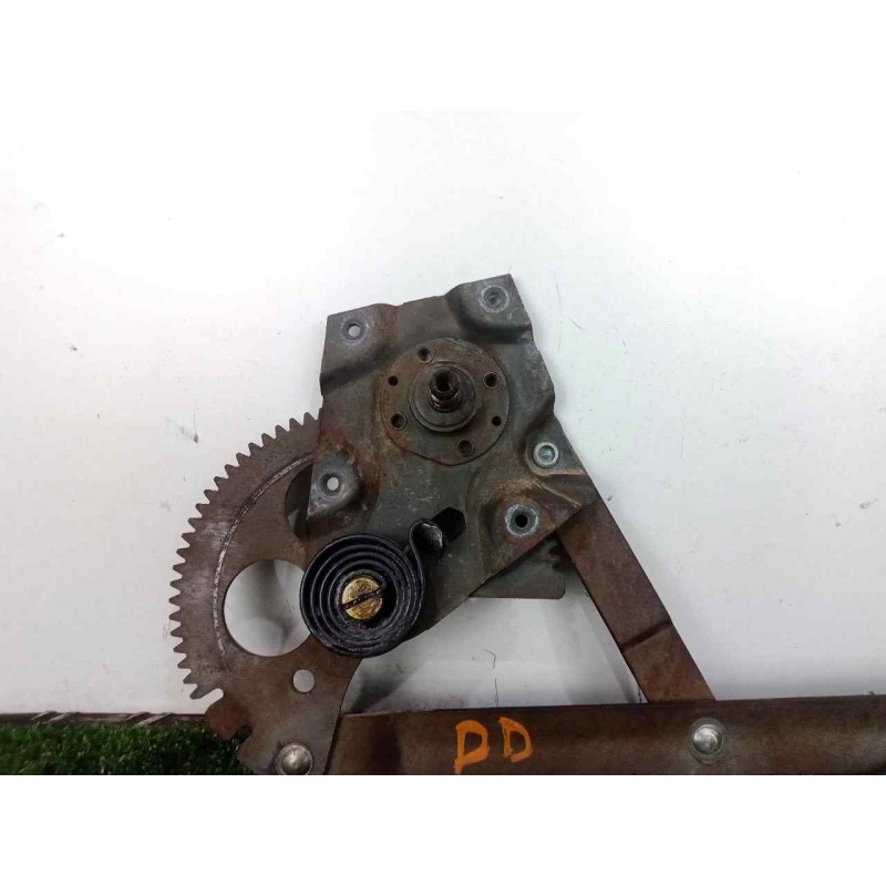 Recambio de elevalunas delantero derecho para bmw serie 3 (e21) 1.6 referencia OEM IAM 51321822902 MANUAL 