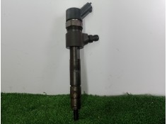 Recambio de inyector para opel vectra c berlina 1.9 cdti cat (z 19 dtl) referencia OEM IAM 0445110165  